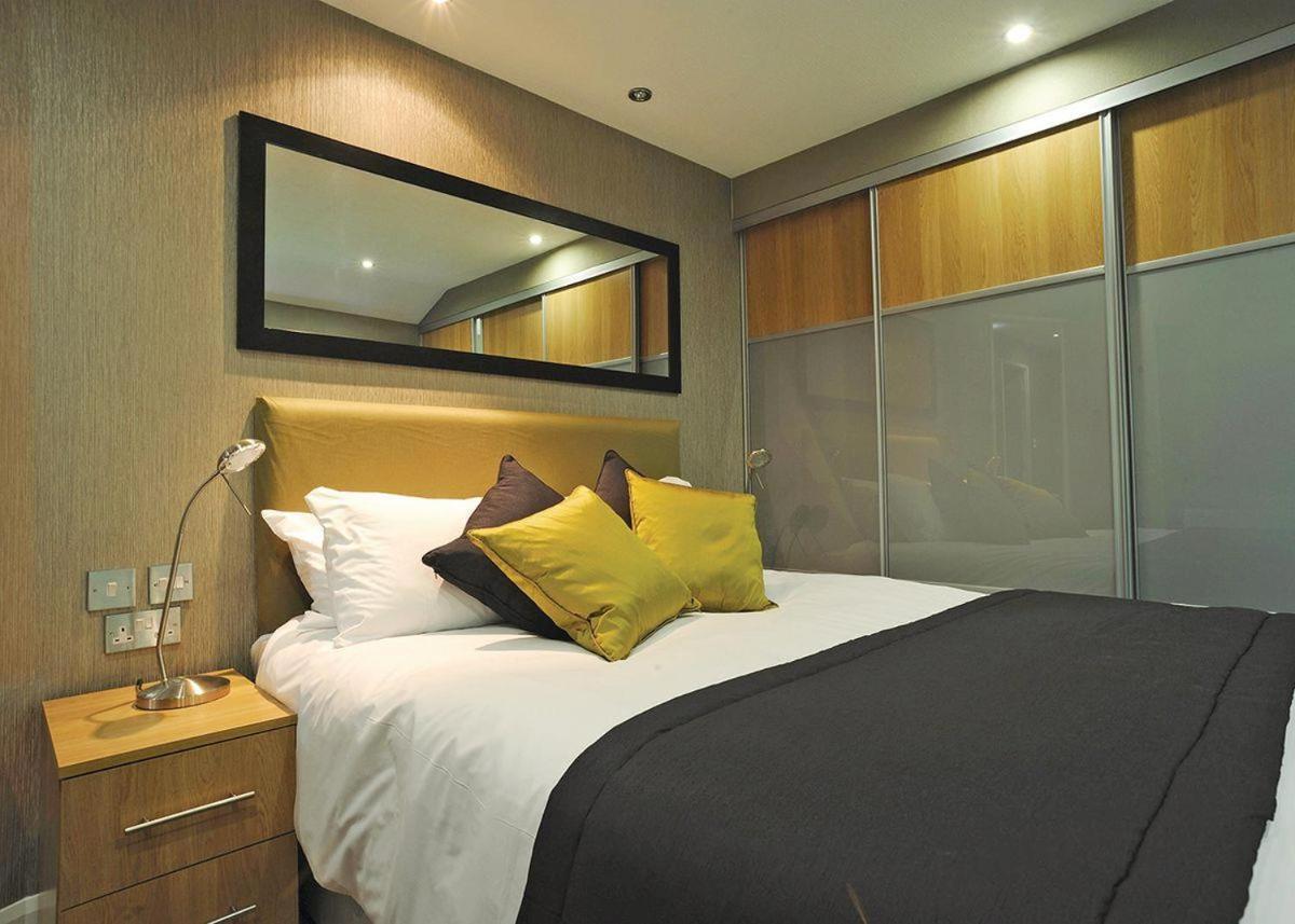Hoburne Naish Hotel Highcliffe Zewnętrze zdjęcie
